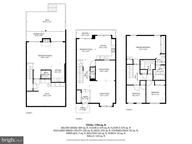 Building Photo - 14310 Rich Branch Dr