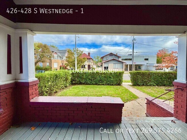 Building Photo - 426-428 S Westnedge-1