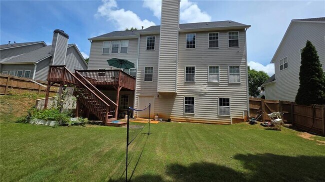 Building Photo - 4060 Suwanee Bend Dr