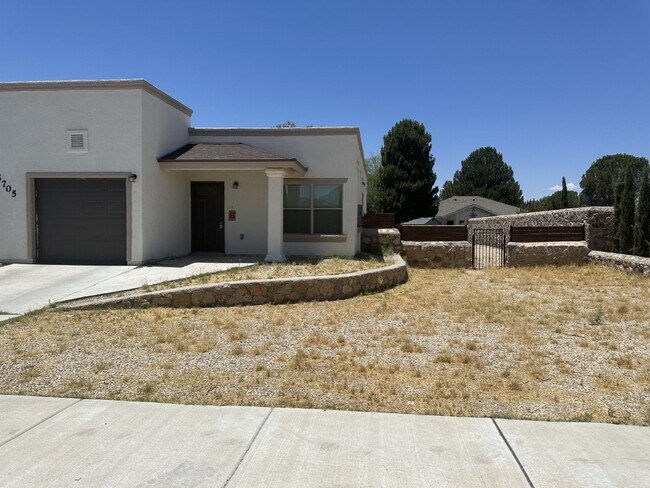 Primary Photo - "Modern Comfort in El Paso: Spacious 3-Bed...