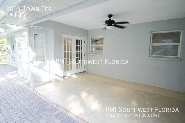 Building Photo - 3894 Town Terrace