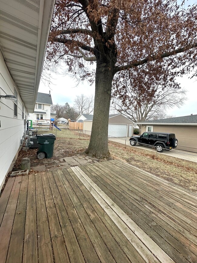 Building Photo - 3100 O Ave NW