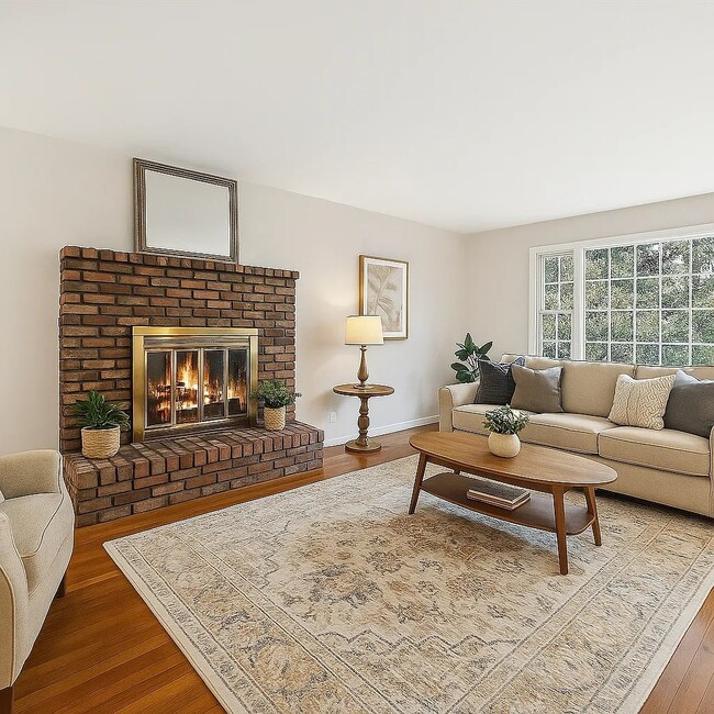 Building Photo - 15 Van Wyck Dr