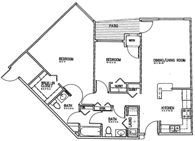 Building Photo - 11265 Washington Ave