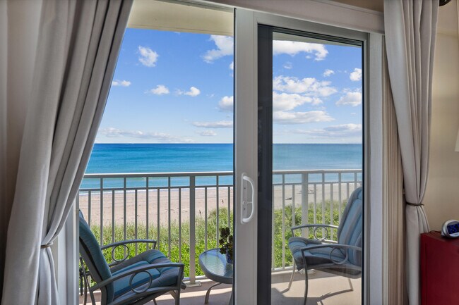 Building Photo - 3301 S Ocean Blvd