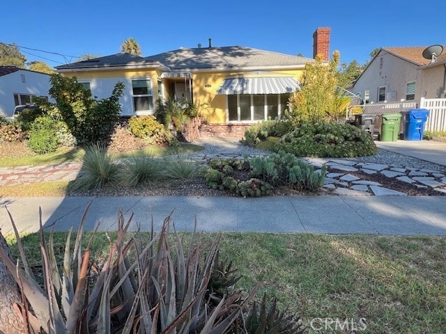 Primary Photo - 3816 Collis Ave