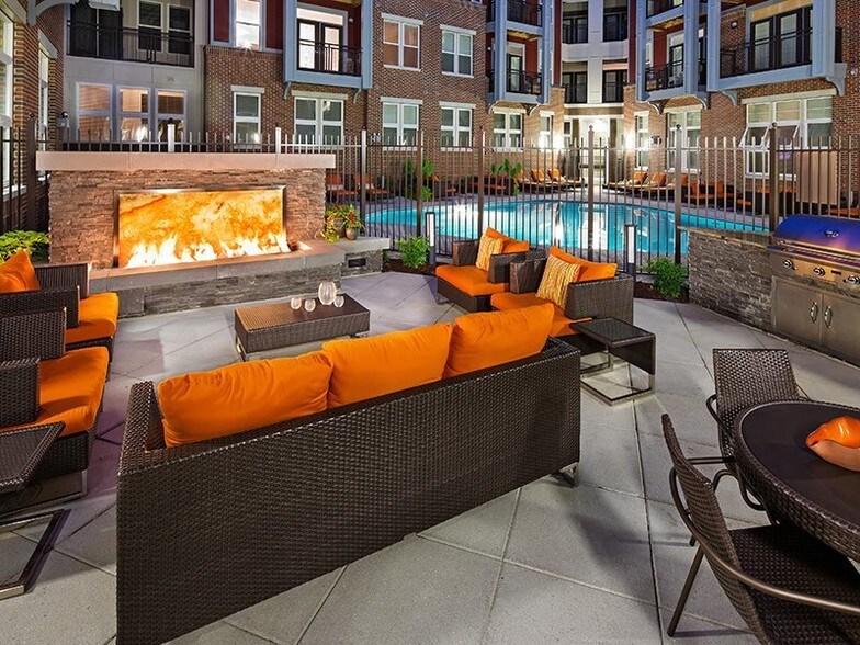 The Palette at Arts District 5501 45th Ave Hyattsville MD 20781