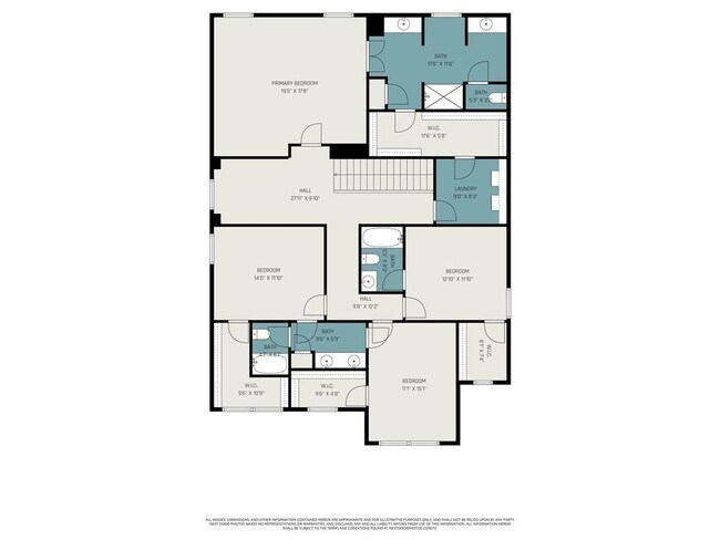 Building Photo - 5510 Bower Pl