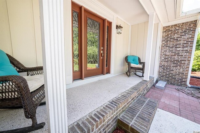 Building Photo - 1150 Waterway Ln