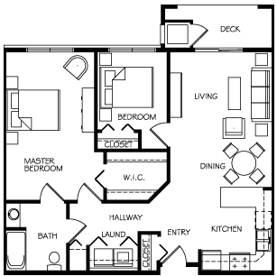 E - Powers Ridge Condominiums