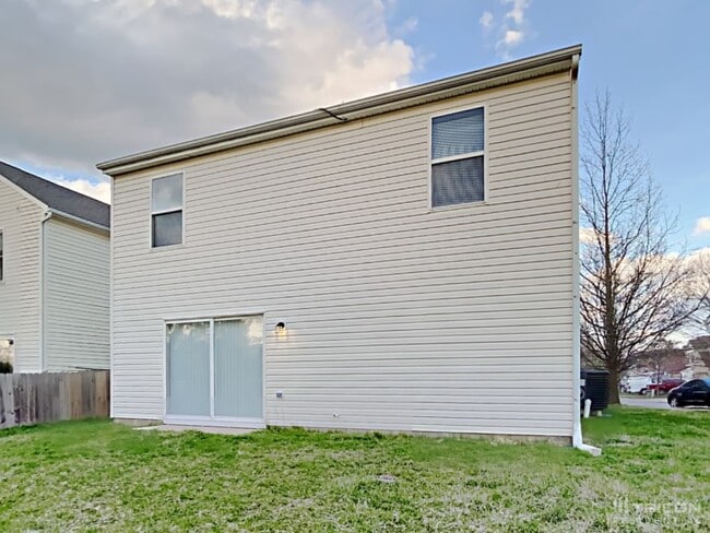 Building Photo - 1640 Composer Way