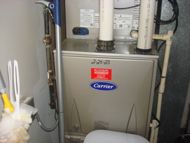 Building Photo - 601 Catlin St