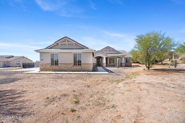 Building Photo - 15907 E Desert Vista Trail