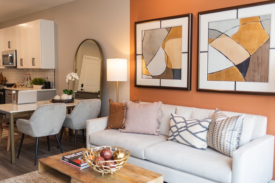 Building Photo - The Yards at Malvern