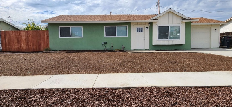 Building Photo - 1327 Berkeley Dr