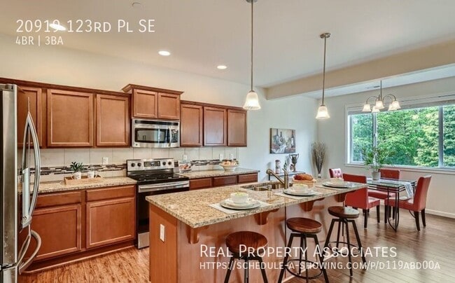 Building Photo - 20919 123rd Pl SE