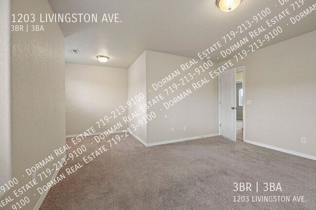 Building Photo - 1203 Livingston Ave