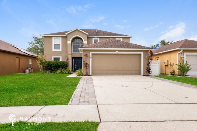 Building Photo - 561 Brown Bear Way