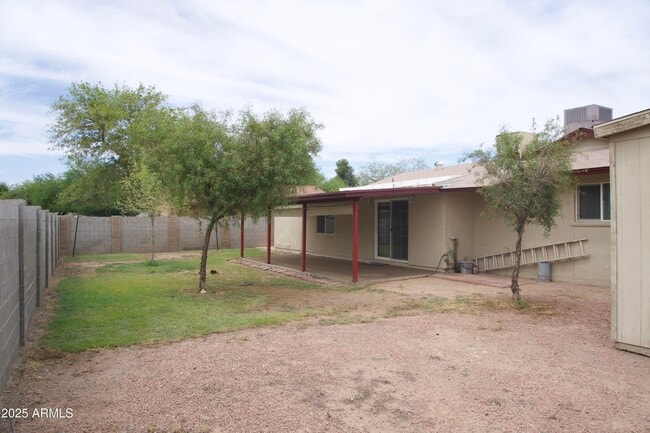 Building Photo - 8334 N 55th Ave