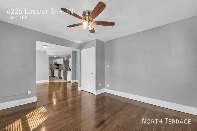 Building Photo - 4226 Locust St