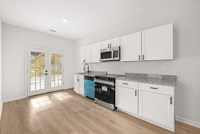 Building Photo - 4400 Ross Estates Ct SW