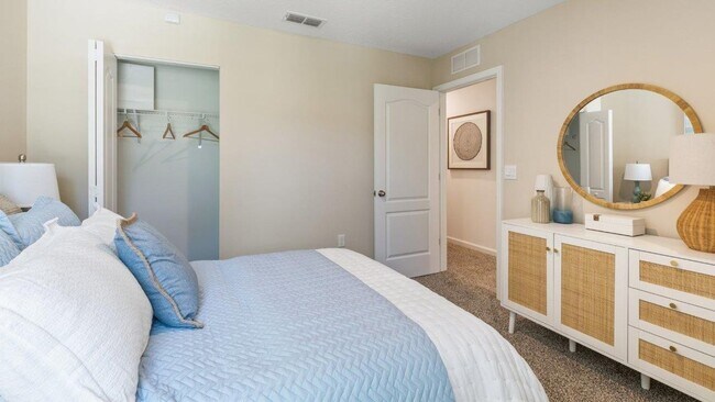 Building Photo - PRE-LEASING - NEW 2026 VILLA CONSTRUCTION!! 3/2.5/1 with premium finishes in the a new developmen...