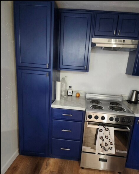 Building Photo - 101 Apache Hills Dr