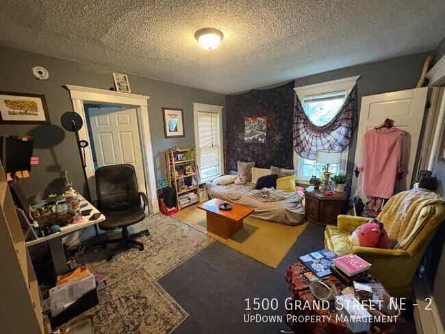 Building Photo - 1500 Grand St NE