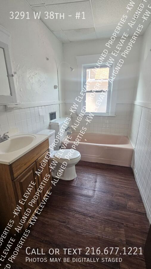 Building Photo - 3291 W 38th-#1