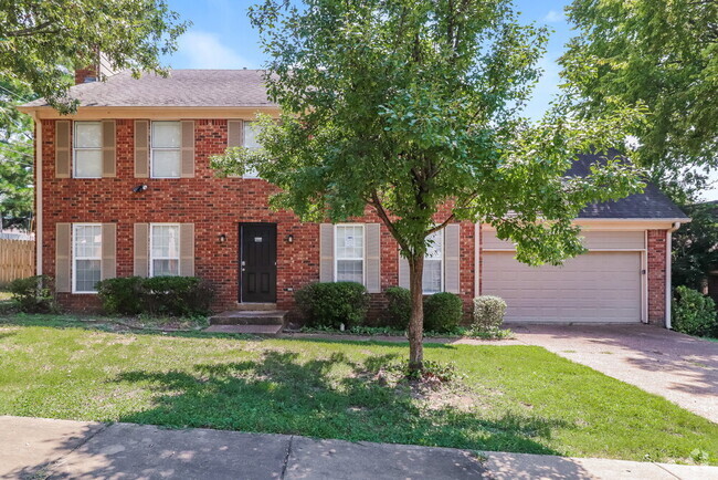 Building Photo - 7913 Bland Ln