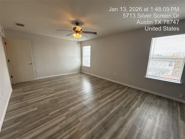 Building Photo - 5713 Silver Screen Dr