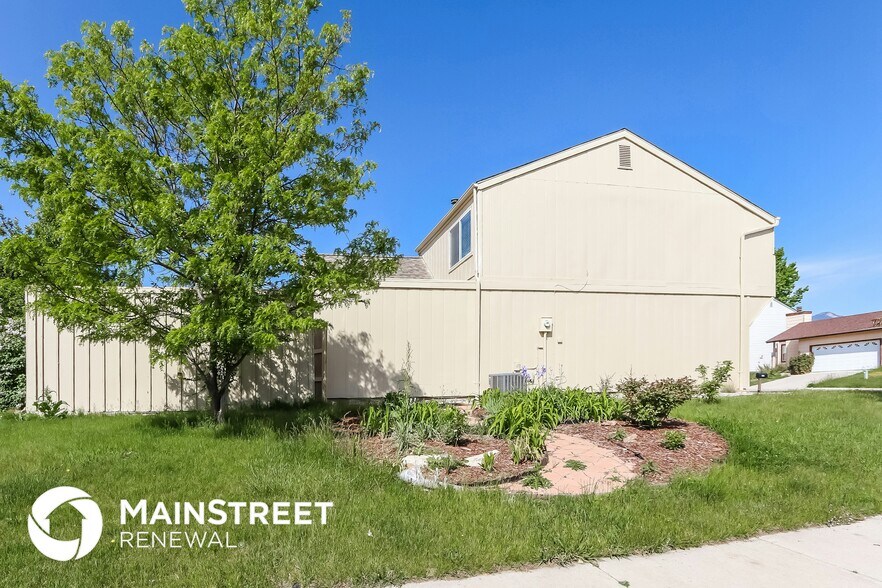 Building Photo - 785 San Bruno Pl