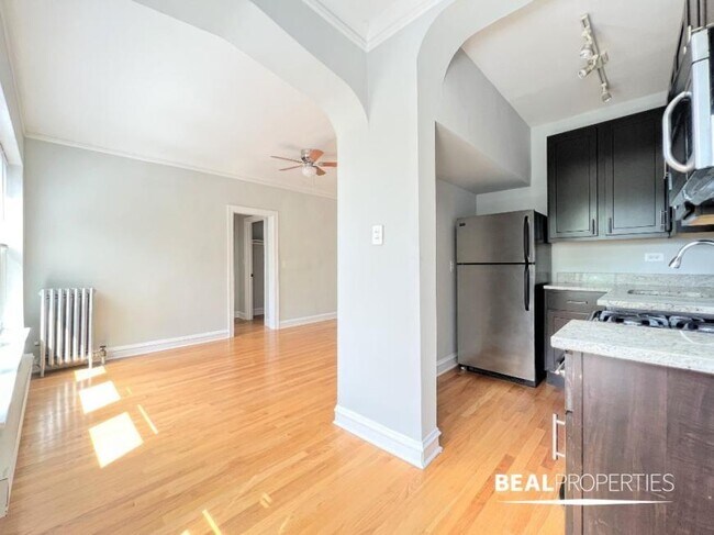 Building Photo - 0 bedroom in CHICAGO IL 60640