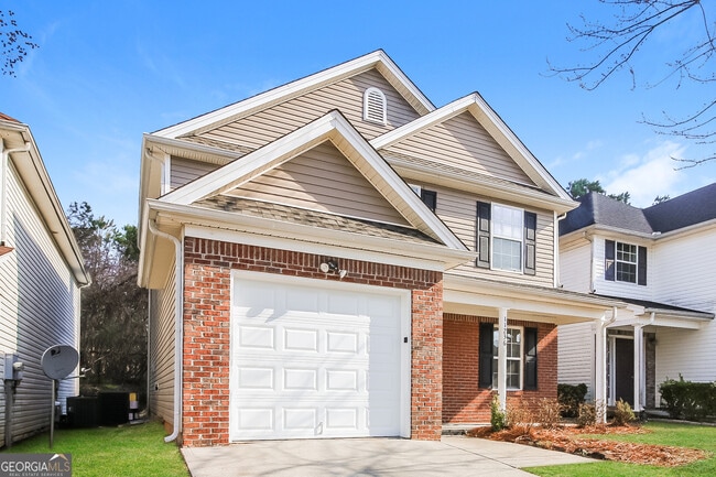 Building Photo - 11236 James Madison Dr