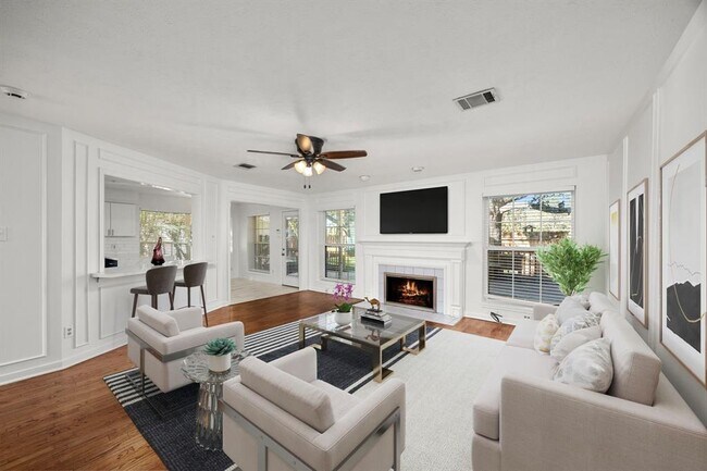 Building Photo - 4402 Chipping Ct