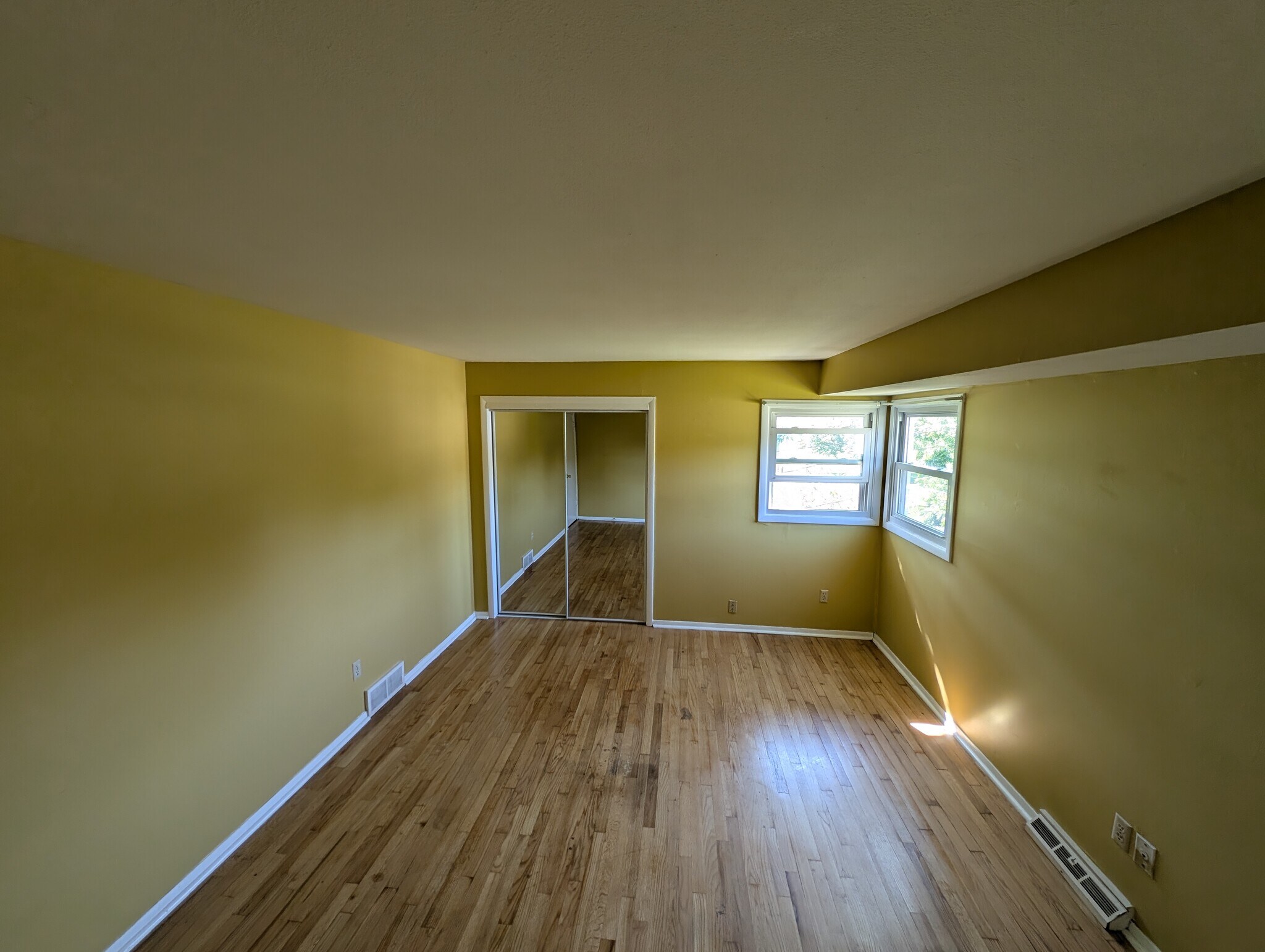 Main Bedroom - 230 Pleasant St