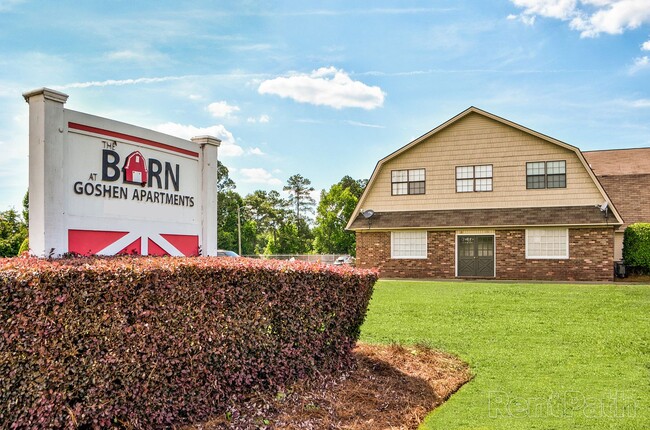Primary Photo - 142 Goshen Rd