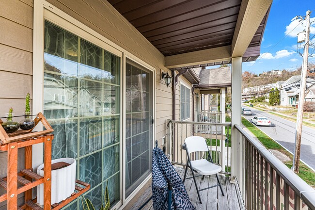 Building Photo - McLane Apartments