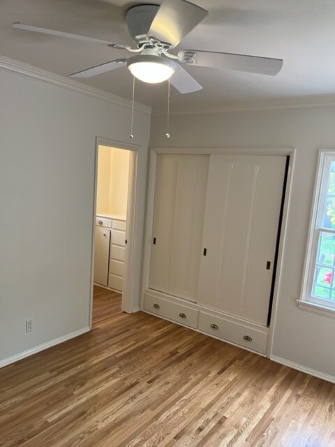 Bedroom 2 - 1232 S Point View St