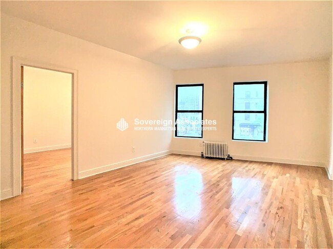 Floorplan - 248 West 105th Street