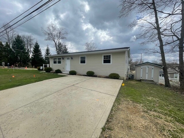 Building Photo - 203 Rockridge Rd