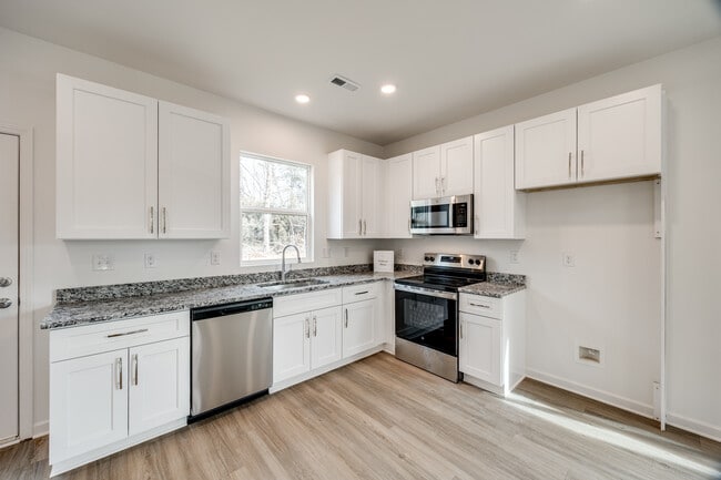 Building Photo - 20 S Mickley Ave