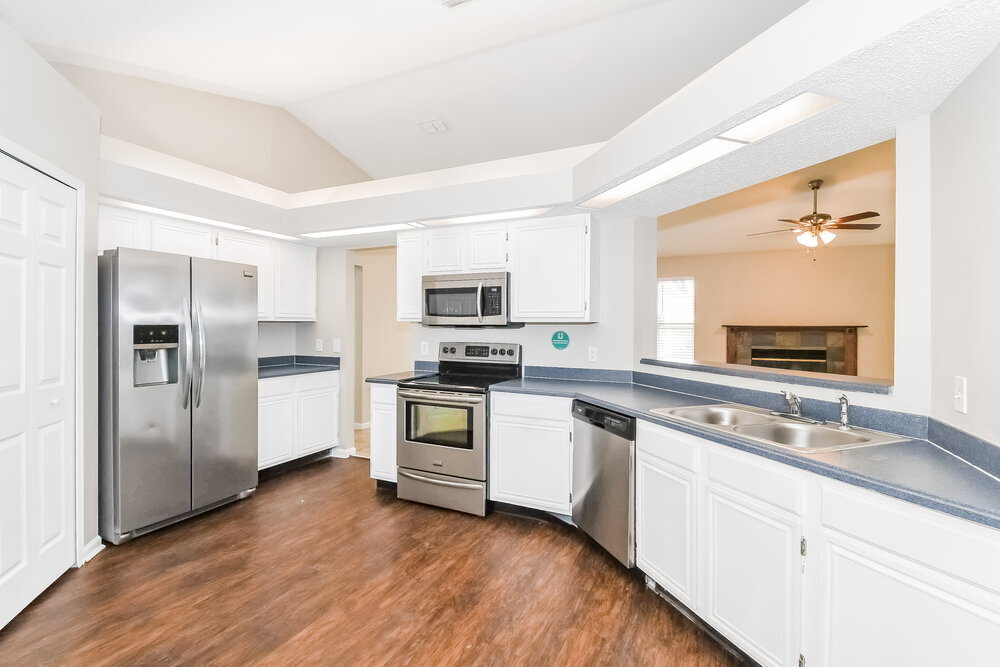 Building Photo - 8522 Sugartree Dr