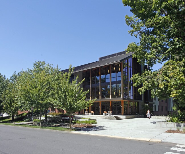 Pacific University Gilbert Hall 2015 University Ave Forest Grove OR