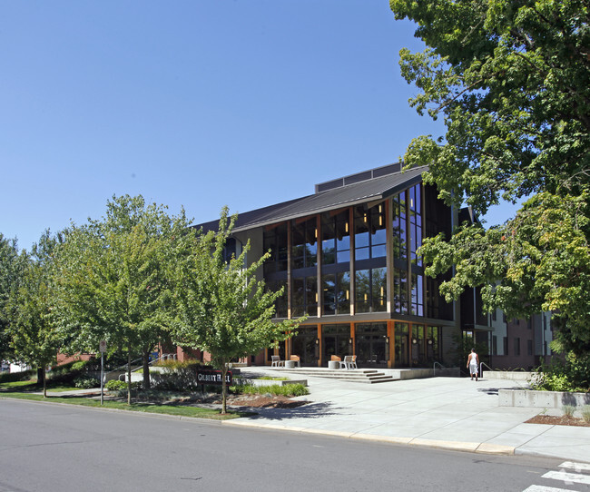 Building Photo - Pacific University Gilbert Hall