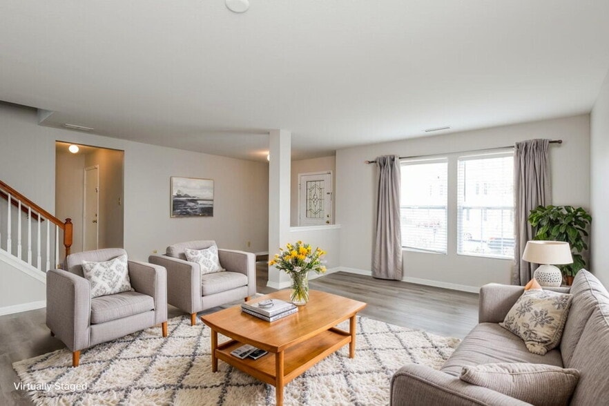 Building Photo - 1506 Bray Dr