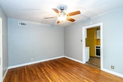 Building Photo - 2513 21st St