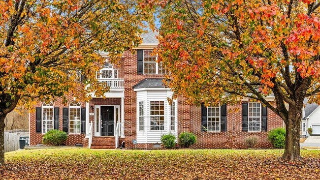 Building Photo - 1835 Morgans Mill Way