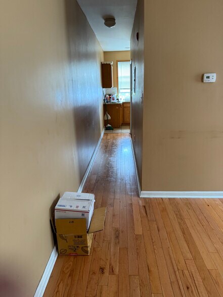 Building Photo - 1237 W Allegheny Ave