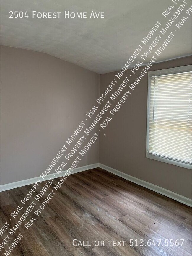 Building Photo - 2504 Forest Home Ave